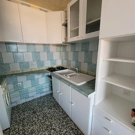 Les Cyclades Apartamento *