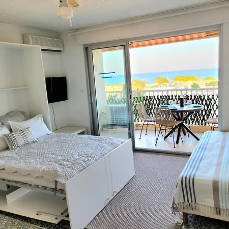 Apartamento Les Cyclades *